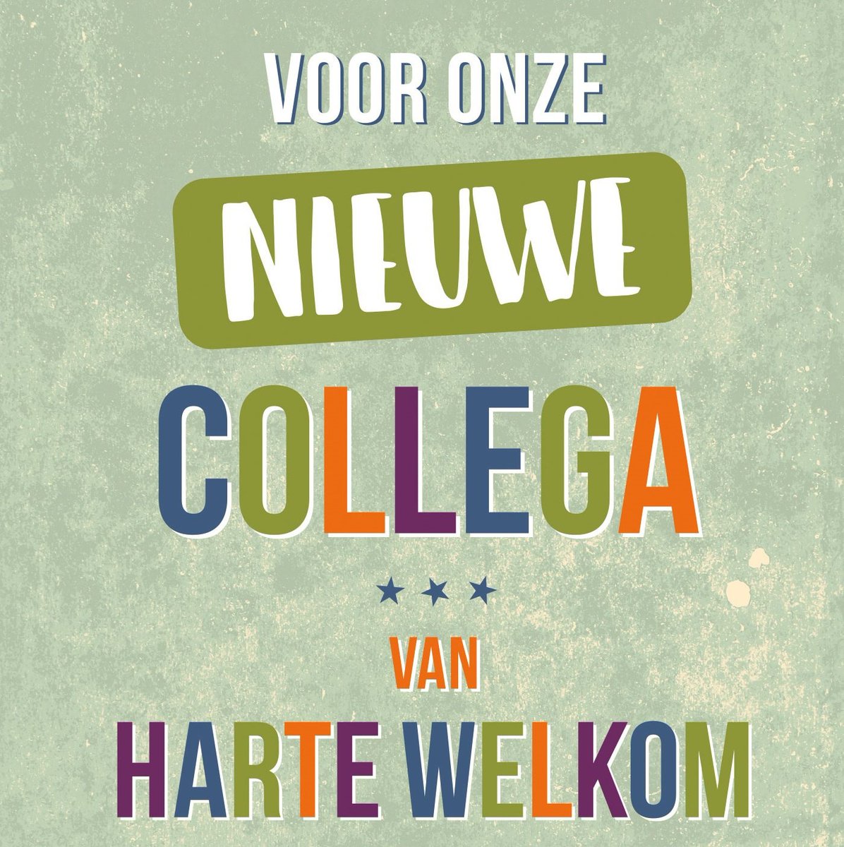Voor onze vestigingen Rotterdam, Tilburg en Bergen op Zoom zijn wij op zoek naar een Administratief medewerker die van aanpakken houdt (32-40 uur)

Ben jij een teamspeler en houd je van variatie? Ben je oplossingsgericht, gek op...

bit.ly/3gAD37V