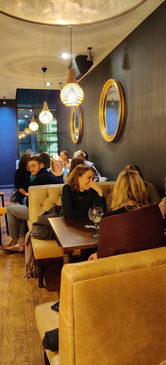 Our first charity quiz was a great success! We raised £700 for <a href="/bwhospcharity/">Bristol & Weston Hospitals Charity</a> and gave away £60 to our winning team thanks to our sponsor @InvestecWin, plus loads of great raffle prizes were won! 
#BYP #PubQuiz #Bristol #CharityQuiz