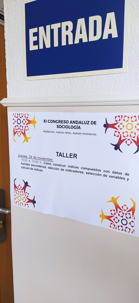 AVSociologia's tweet photo. Felices de acompañar a nuestras/os colegas de la @AAS_Sociologia  en la @Univcordoba en su XI Congreso Andaluz de Sociología. Disfrutando de las actividades del primer día https://t.co/GQU0AmheCw
