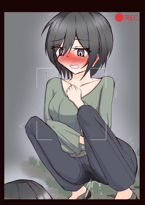 #良い尿の日
再掲 