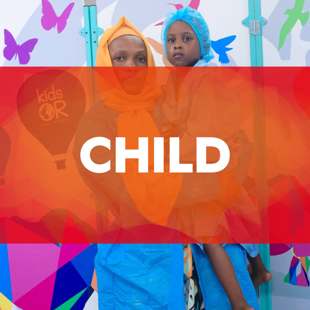 Kids Operating Room tweet media