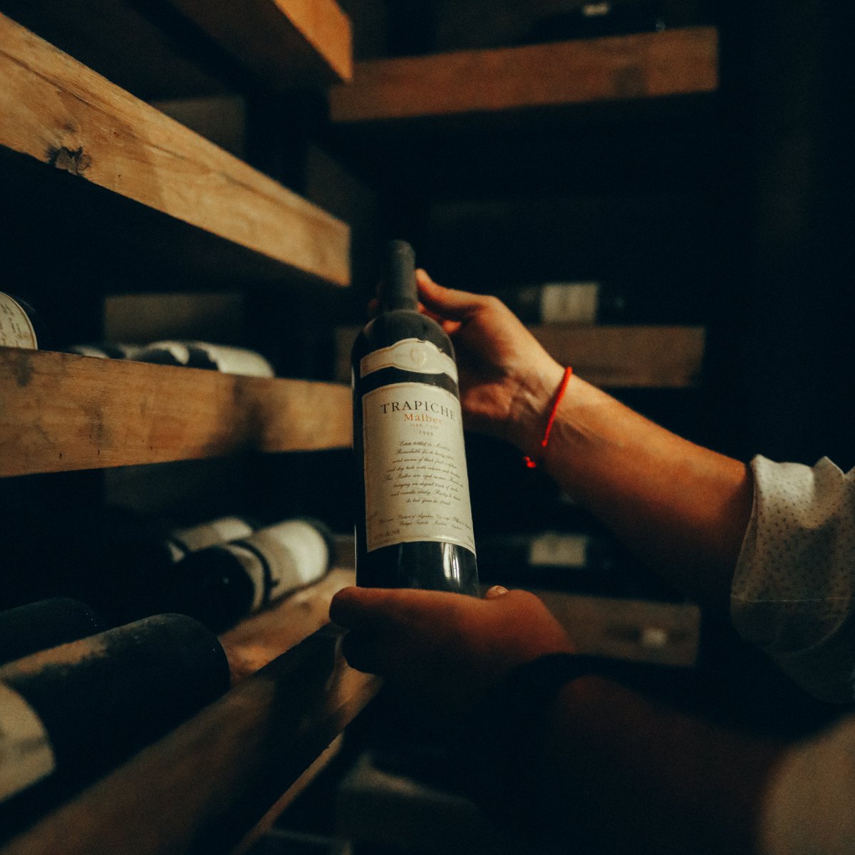 Hoy celebramos uno de los días más importantes para nuestra industria... ¡El día del Vino, Bebida Nacional! Todos los años, el 24 de noviembre se busca difundir las características culturales que implica cada una de las etapas de su producción, elaboración y consumo.