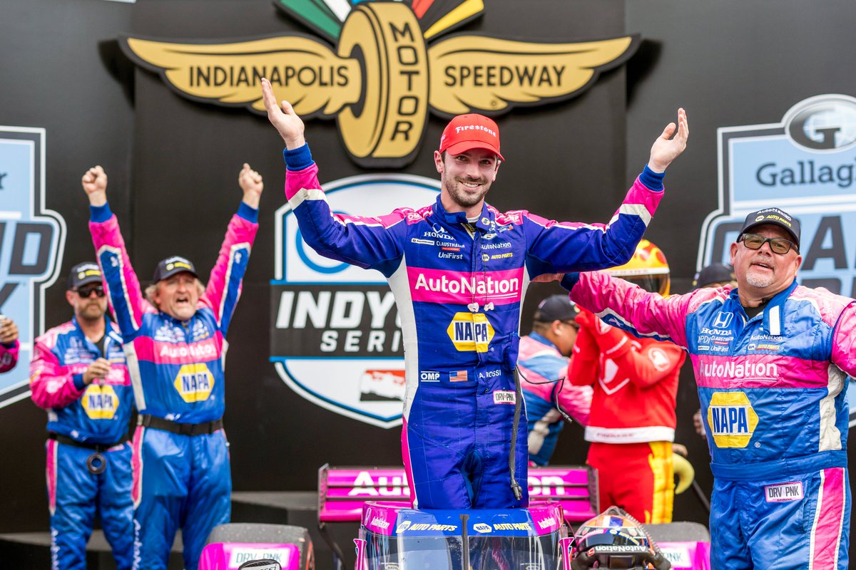 Grateful for all the wins this year with our #TeamNAPA drivers, and for the fans like you that make it all possible 💙

Wishing you a safe and happy #Thanksgiving