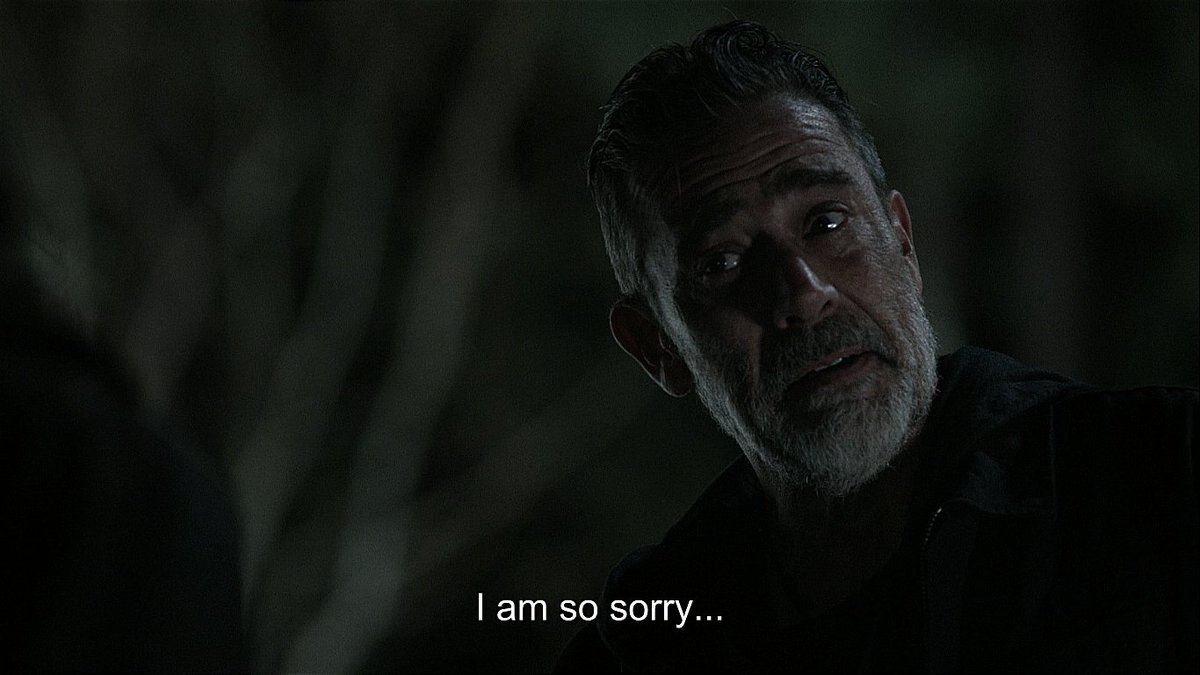 screenscaps's tweet photo. the walking dead (2022) https://t.co/4kNlSClMi7