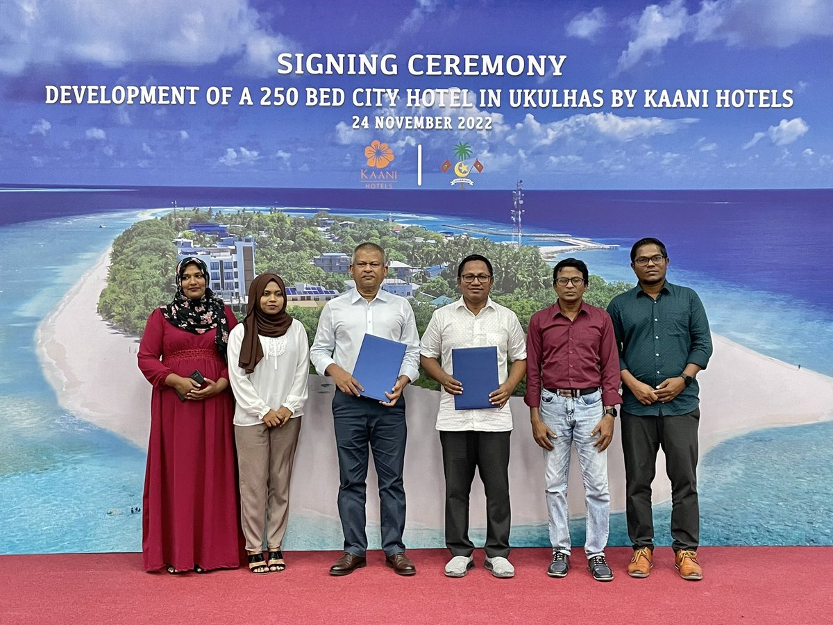 Abdulla Nasheed tweet media
