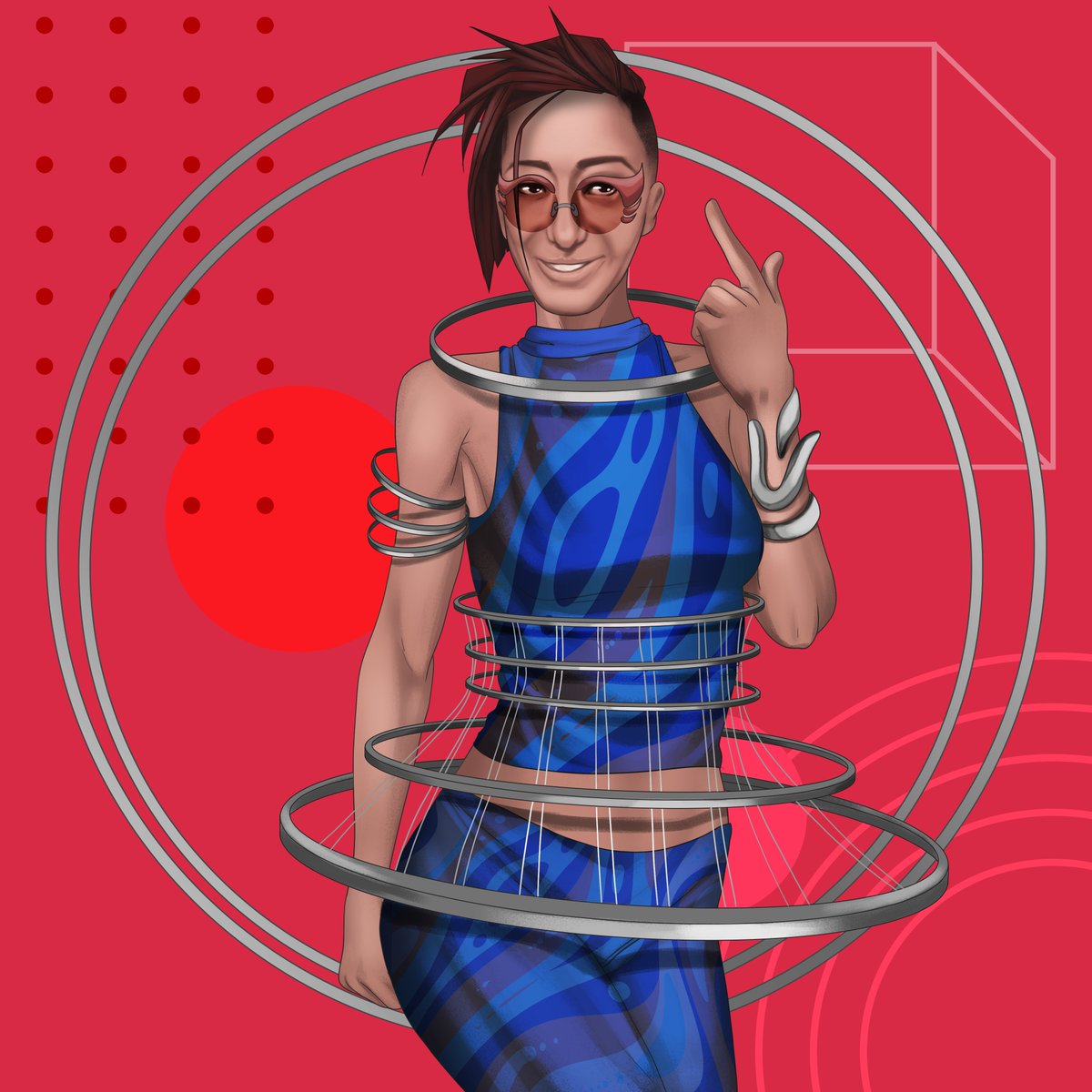 monika_puo's tweet image. @Futugoapp Meta Icons🚀