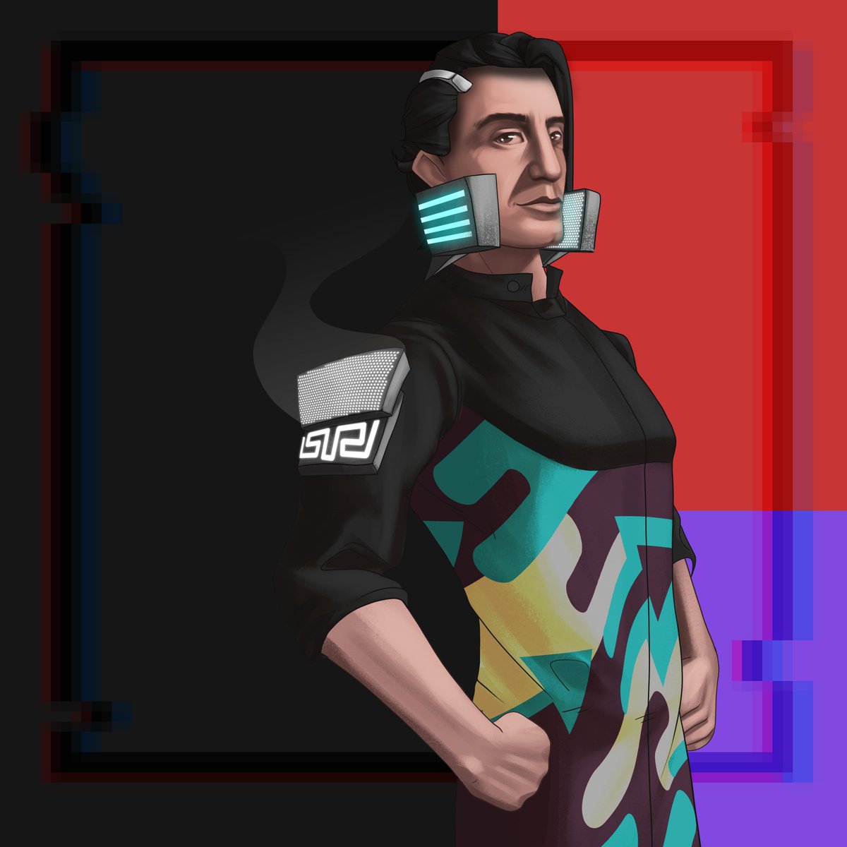 monika_puo's tweet image. @Futugoapp Meta Icons🚀