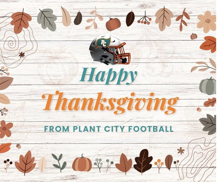Plant City Football (@plantcityfb) on Twitter photo 