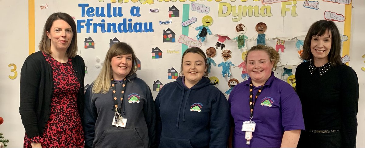 MudiadMeithrin tweet media