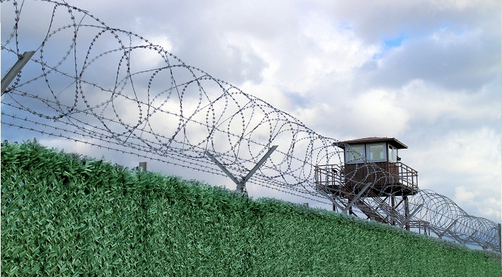 Are you looking to protect your lawn from intruders? Fence can be the best solution to safeguard your property. A few additional effortless #LandscapingIdeas for #SecurityFence can help you achieve vital protection. Read our blog to learn more... lahabrafence.com/blog/6-simple-…