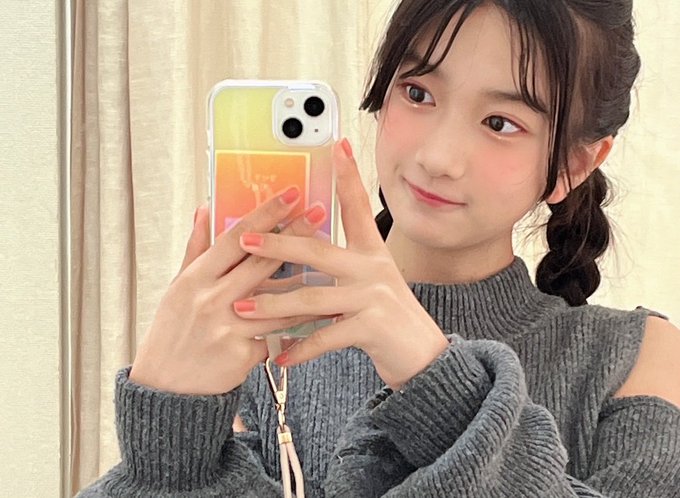 Twitterのコスプレ画像9