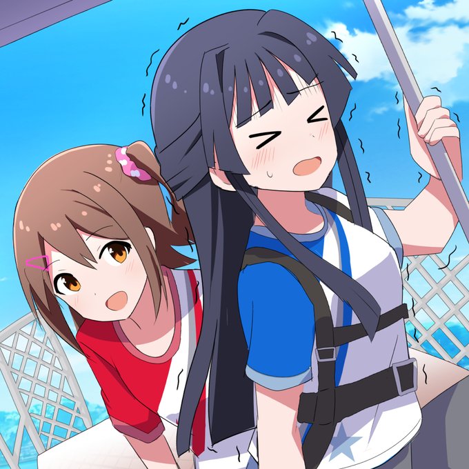 バンジージャンプ のイラスト マンガ コスプレ モデル作品 73 件 Twoucan