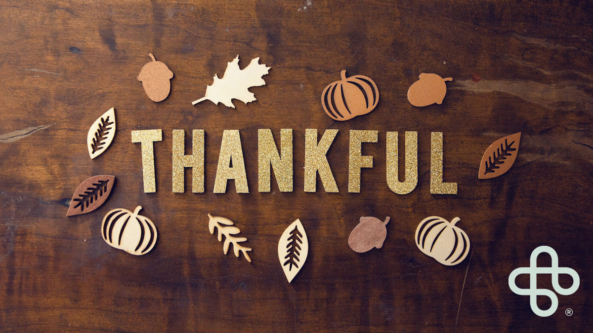 Wishing our American friends and family south of the border a Happy Thanksgiving! 

To all the superheroes that work tirelessly to give care to our loved ones, from caregivers to laundry staff to all frontline workers, THANK YOU! 🍁🦃

#Thanksgiving #thankful #Healthcare #Caring