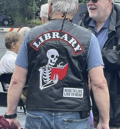 If graduate students were a motorcycle gang. 
<a href="/PhDVoice/">PhD Voice - Independently Run</a> <a href="/Dr_Meming/">Dr Meming</a>