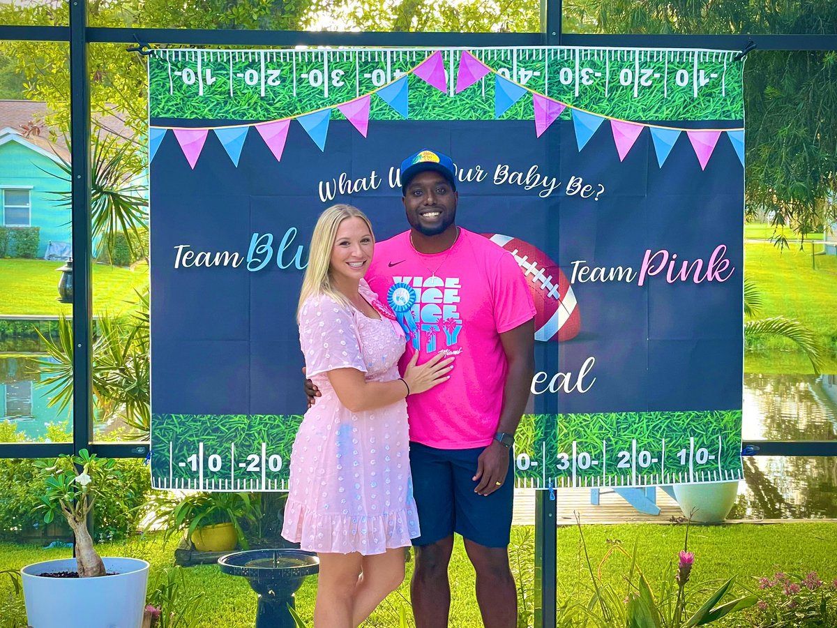 KB Belton 🏈 tweet media