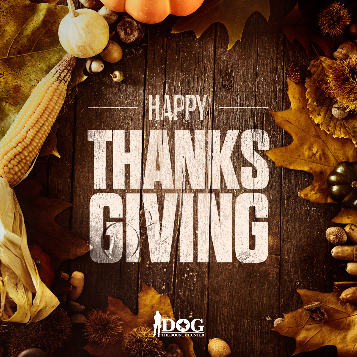 Francie and I are excited to be spending Thanksgiving with family and we are thankful for everything God has done and is doing in our lives! We hope you have wonderful Thanksgiving with your family and friends! Aloha!