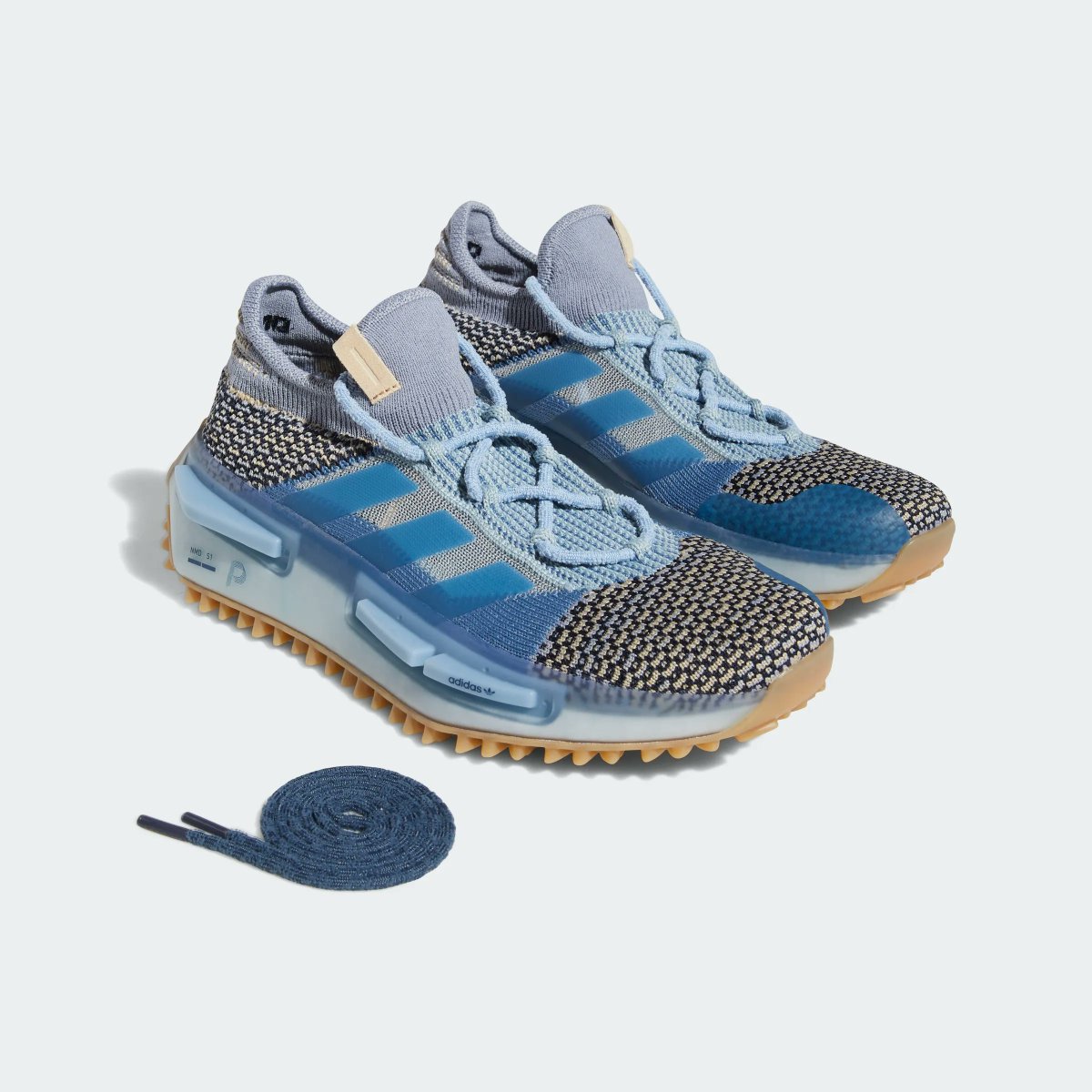 hanonshop's tweet photo. adidas NMD S1 x PHILLLLLTHY launches via an ONLINE RAFFLE which will be live until Tuesday 29th November at 12:00GMT 
#hanon #adidas #philllllthy 
https://t.co/W9dcsft7BS https://t.co/gz6U2AiIOH