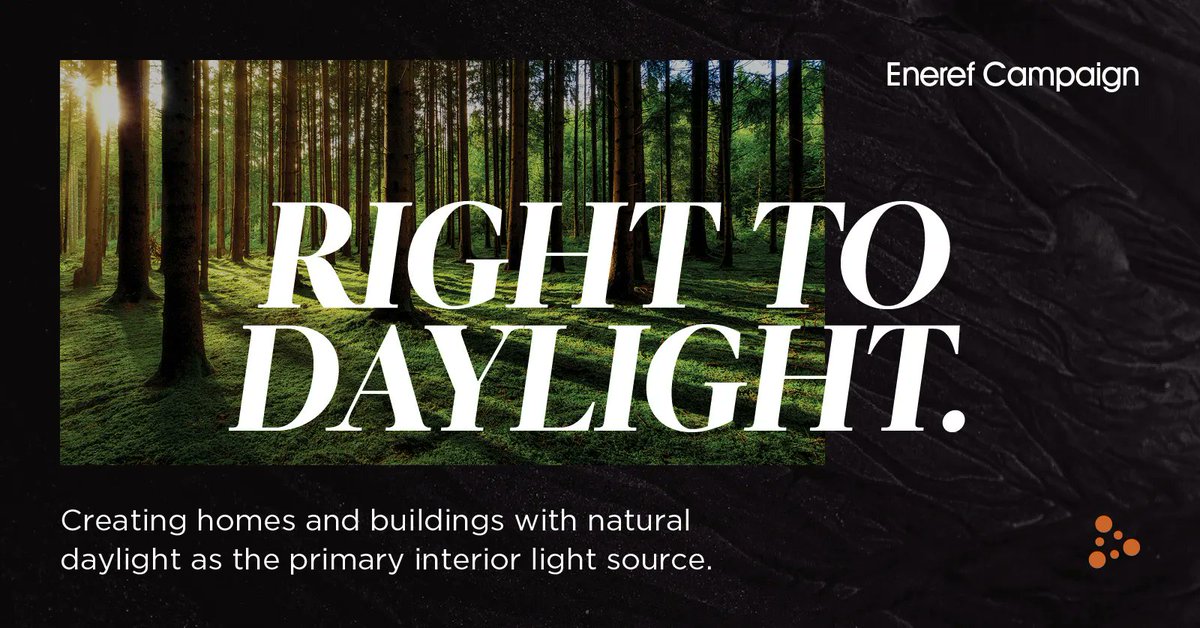 Eneref Institute tweet media