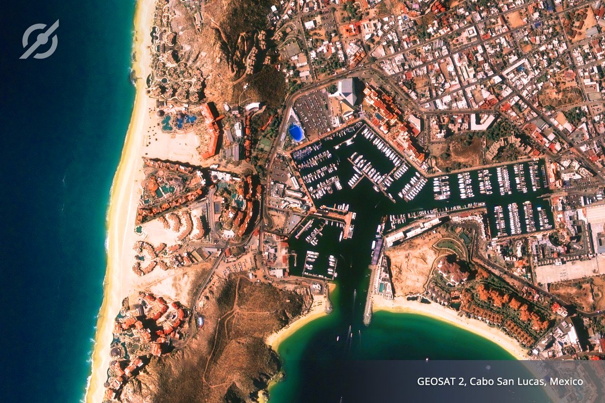 geosat_sat's tweet image. Our satellites, #GEOSAT1 &amp;amp; #GEOSAT2 are operated continuously through a 24/7/365 service.
Moreover, ground station management ensures contact in each orbit, allowing to command and download data every 90 minutes.
#GeosatSeries #DefenseandSecurity #MaritimeSuerveillance