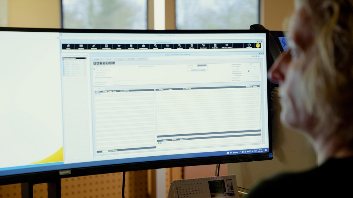 Vacature Administratief medewerker (16-20 uur)

•    Zelfstandig kunnen werken
•    Uitstekende communicatievaardigheden
•    Basiskennis van administratie
•    Precies en leergierig
•...