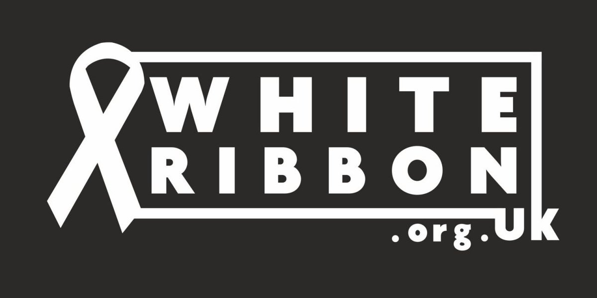 Join us at our #WhiteRibbonDay event tomorrow🤍
- Learn about the work of <a href="/RBKingston/">Kingston Council</a>'s community safety team and police in tackling violence against women and girls
- Find out about the White Ribbon initiative and take the pledge
- Get support and advice

🕚11am-2pm, Town House