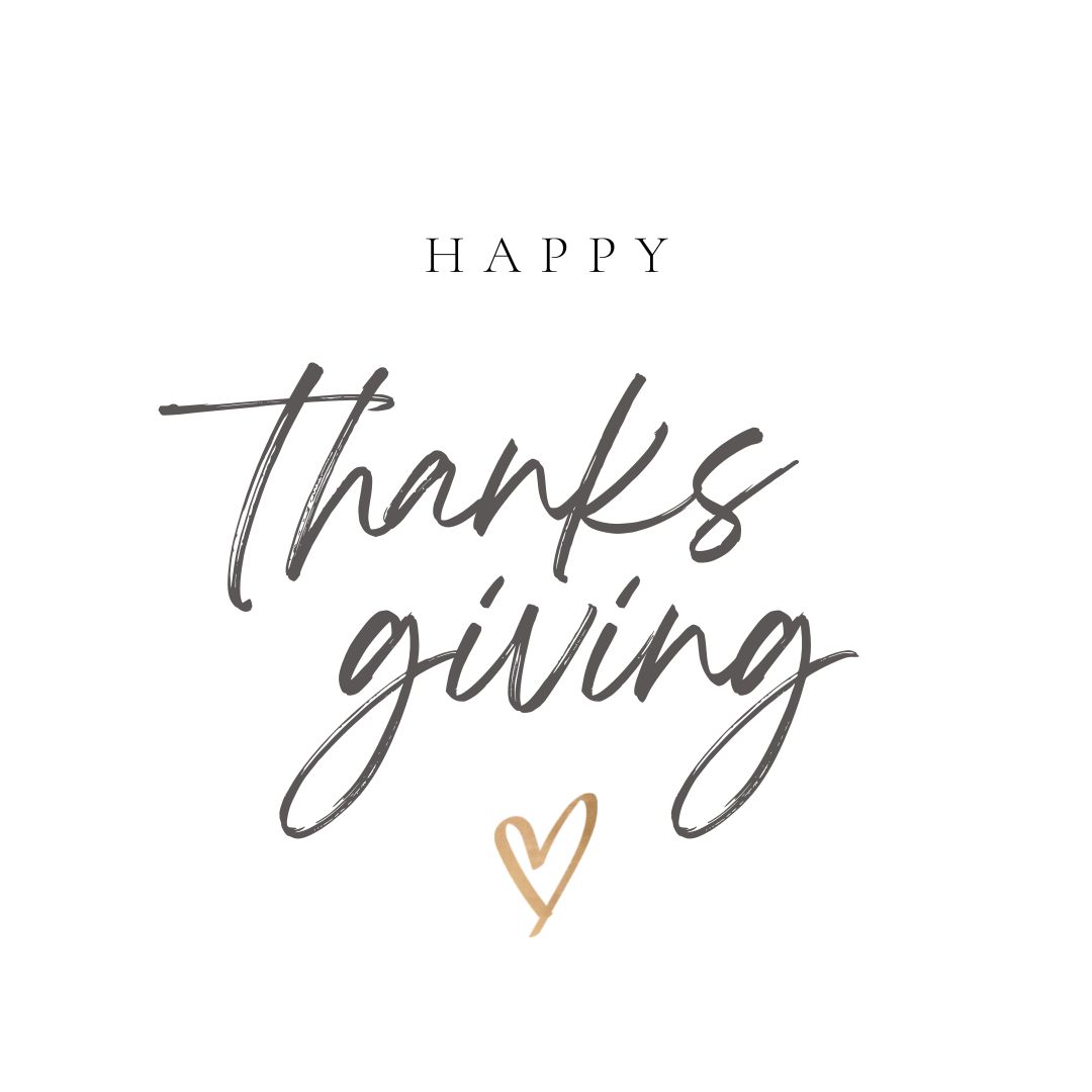 Wishing everyone who celebrates a happy Thanksgiving! 💖

What's your favorite dish?
If you could have dinner with anyone in the Wright family (or any other), who would it be?

#happythanksgiving #kalinde
