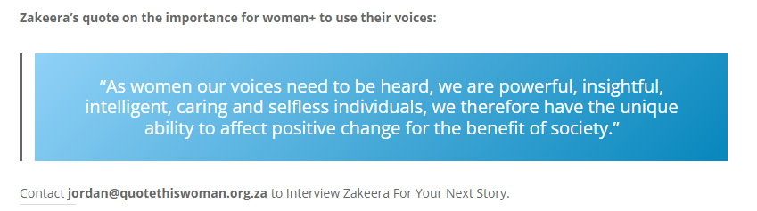 zakeera_d tweet picture
