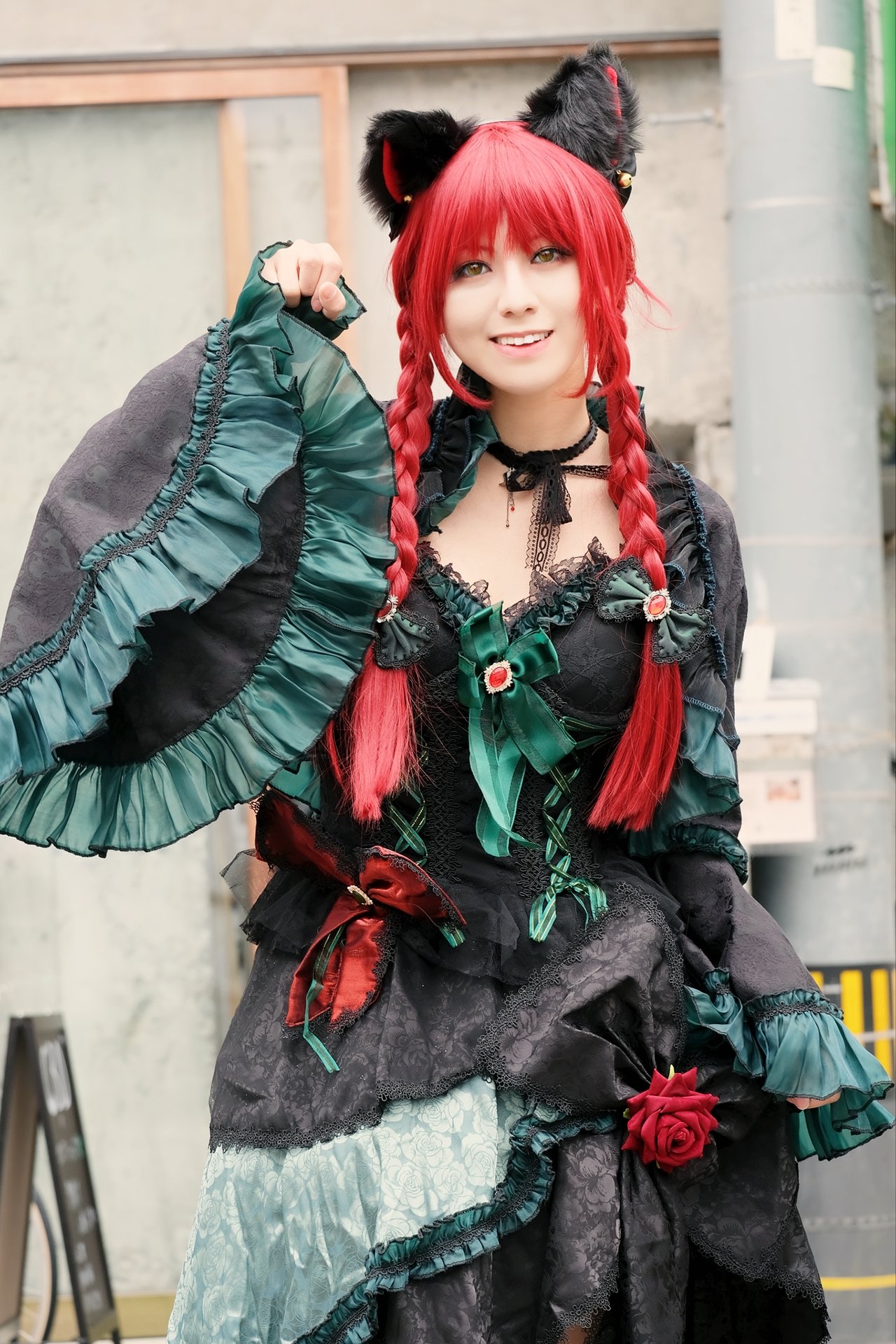 肌触りがいい 東方Project 森森仙 フランドール コスプレ Mサイズ フル
