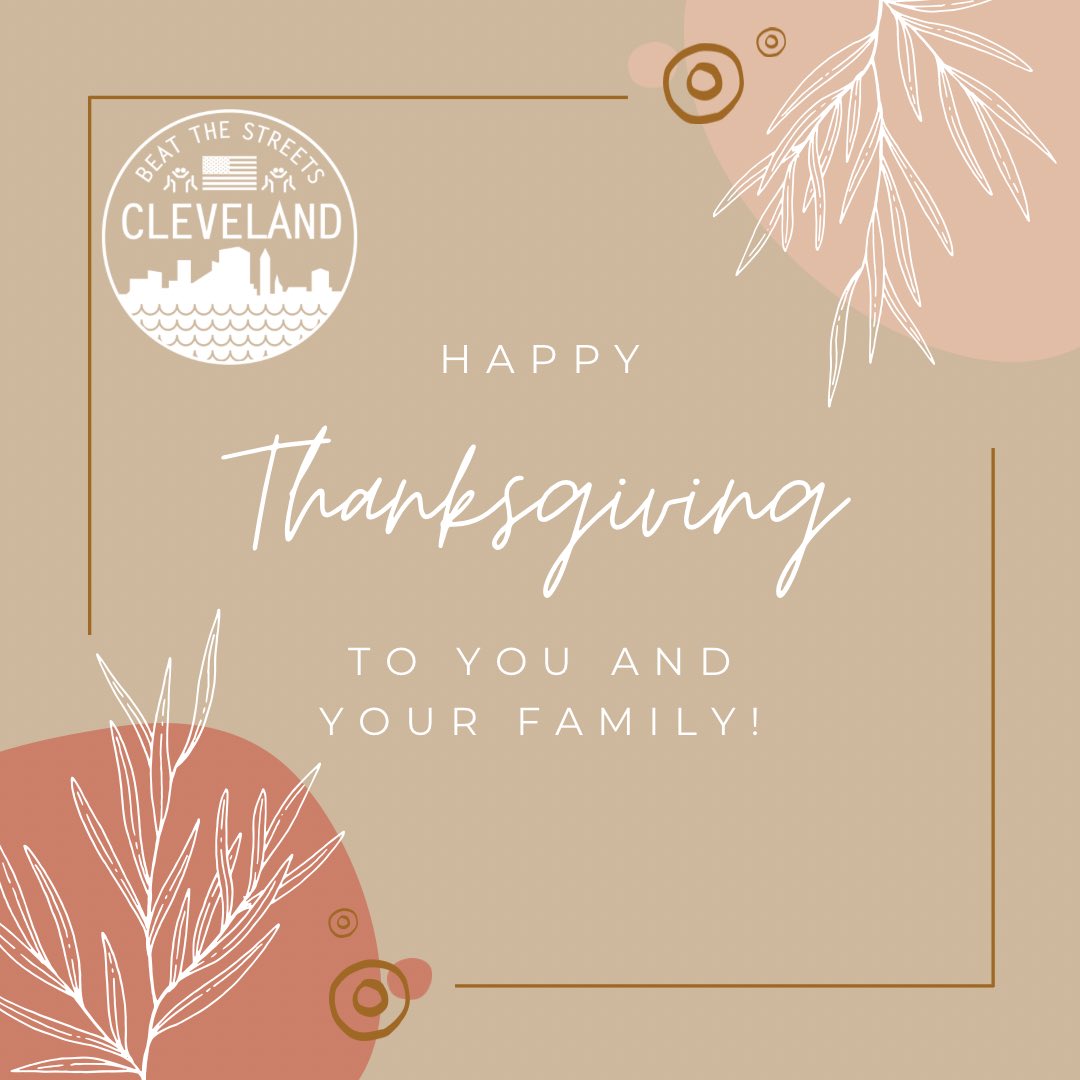 Beat the Streets Cleveland tweet media