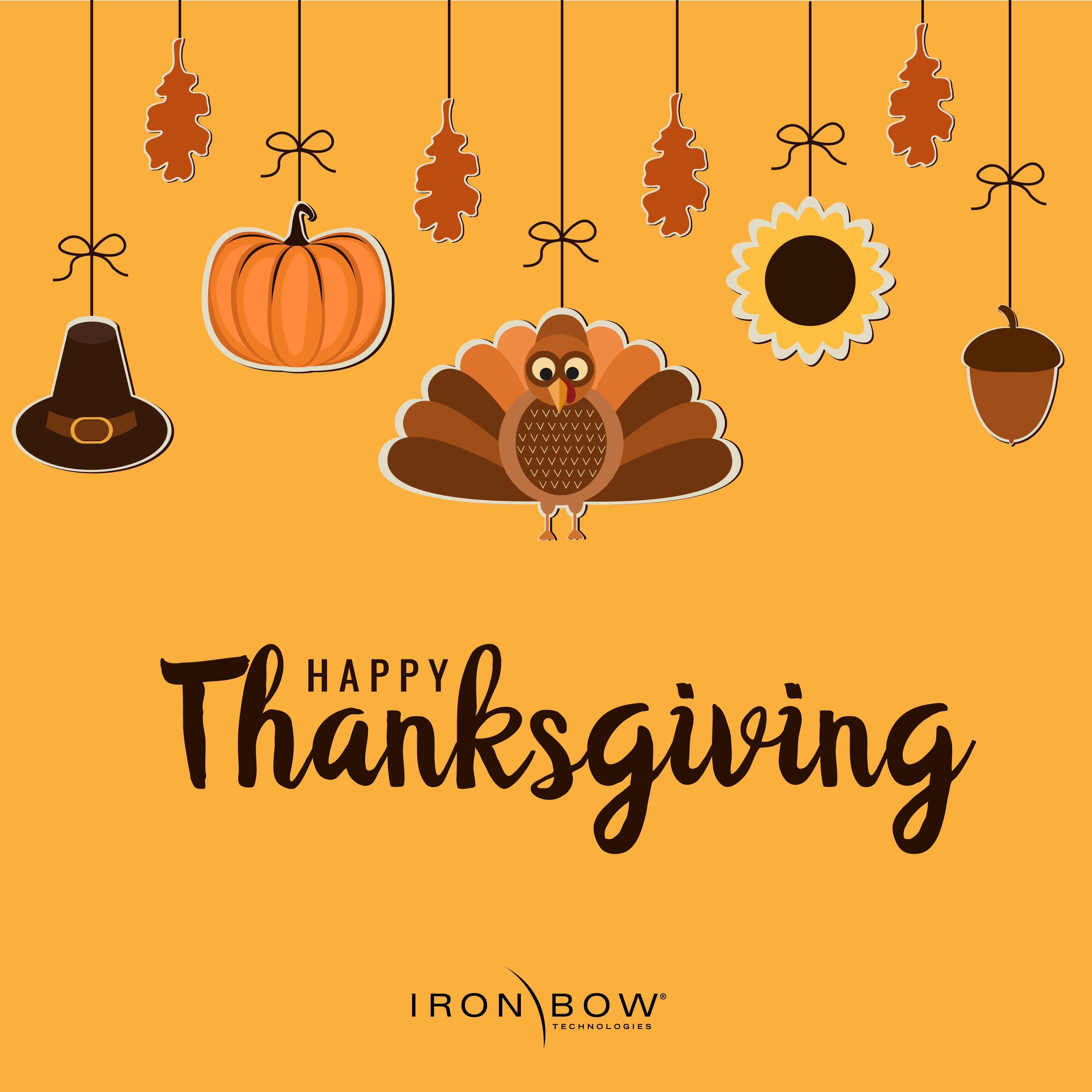 Iron Bow Technologies (Iron_Bow) / Twitter