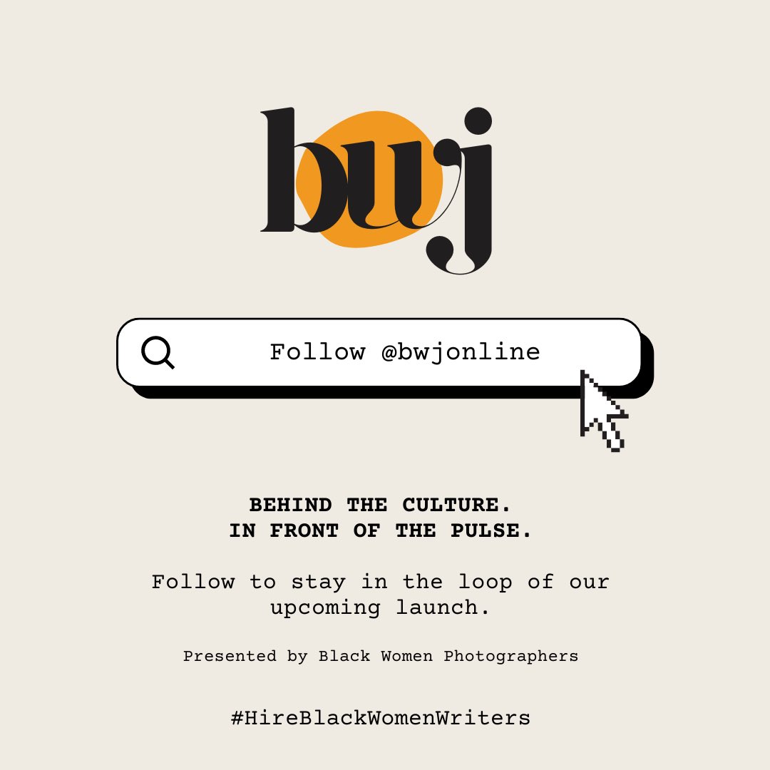 shharine's tweet photo. While this site does…well, whatever it’s doing, I wanted to ensure Black women/NB folks who write still have opportunities for their work to be found and for editors to commission them. Twitter’s been useful for many of us so @pollyirungu and I linked up to create @bwjonline 💫 https://t.co/iGBMo3IA5c