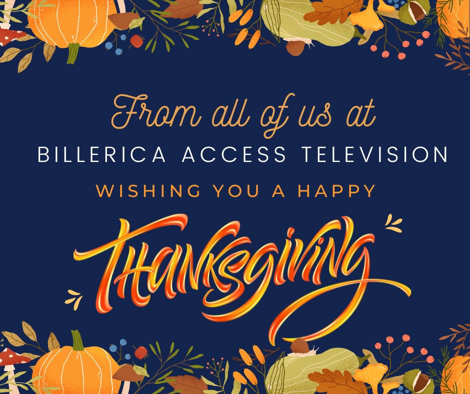 Wishing you and yours a happy, healthy and safe holiday weekend! We will be closed in observance of Thanksgiving and will reopen on Monday, November 28th at 9am.