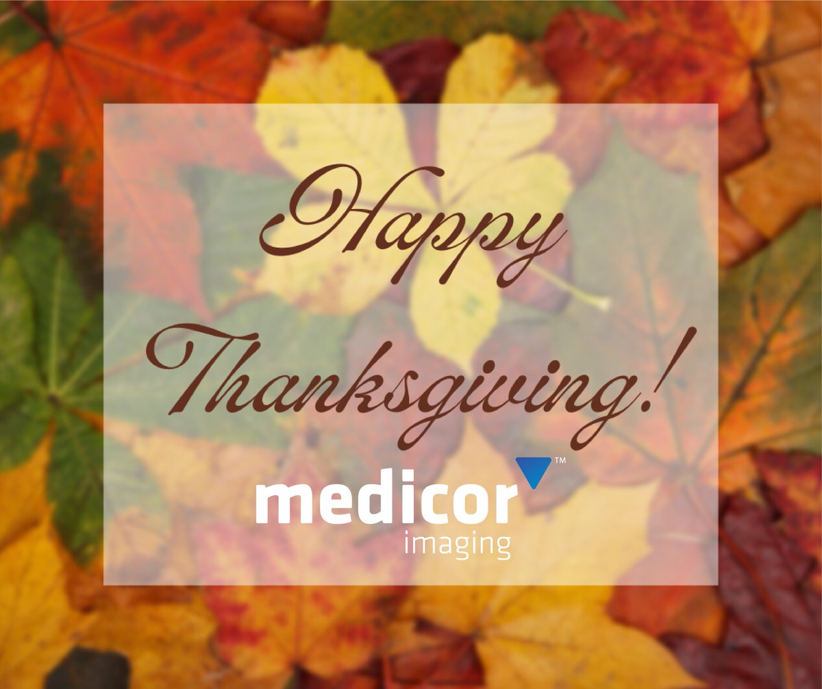 MiPACSbyApryse's tweet photo. Happy Thanksgiving, Everyone! https://t.co/UpKt6CUJRT