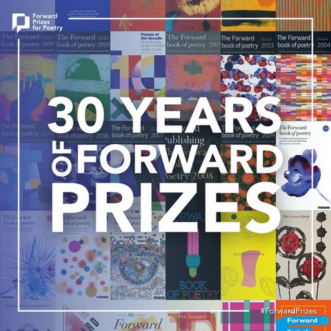 #DYK this Monday we will be celebrating 30 years of #ForwardPrizes? 🥳🎉
Join us in Manchester for the Oscars of the poetry world! 
Can't make the event? Then watch winner announcements &amp; readings on the Livestream #poetry
WATCH contactmcr.com/shows/forward-…