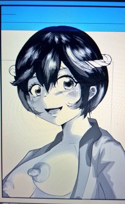 ポケモンクリアしてきました
ペパーが主人公過ぎて涙。最後のほうの演出がとても良かった。

さーて、明日からは漫画に注力するのねん 