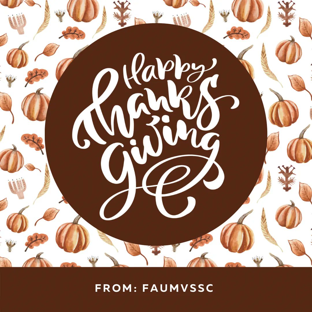 An optimist is a person who starts a new diet on Thanksgiving Day, and since vegetables are a must on a new diet, I suggest zucchini Bread, carrot cake, and pumpkin pie. 

Thankful for you and your families.
Happy Thanksgiving.