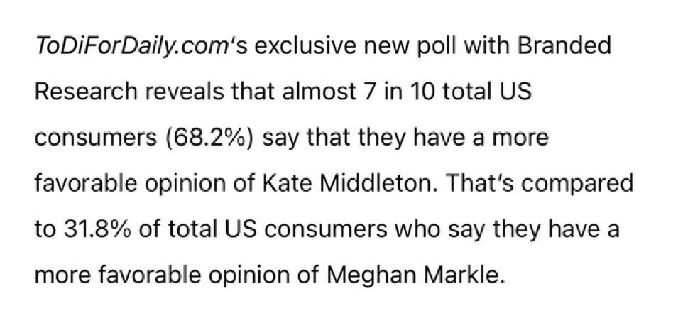 @CMargaronis @YouGov Polls have been conducted. They are hated globally.