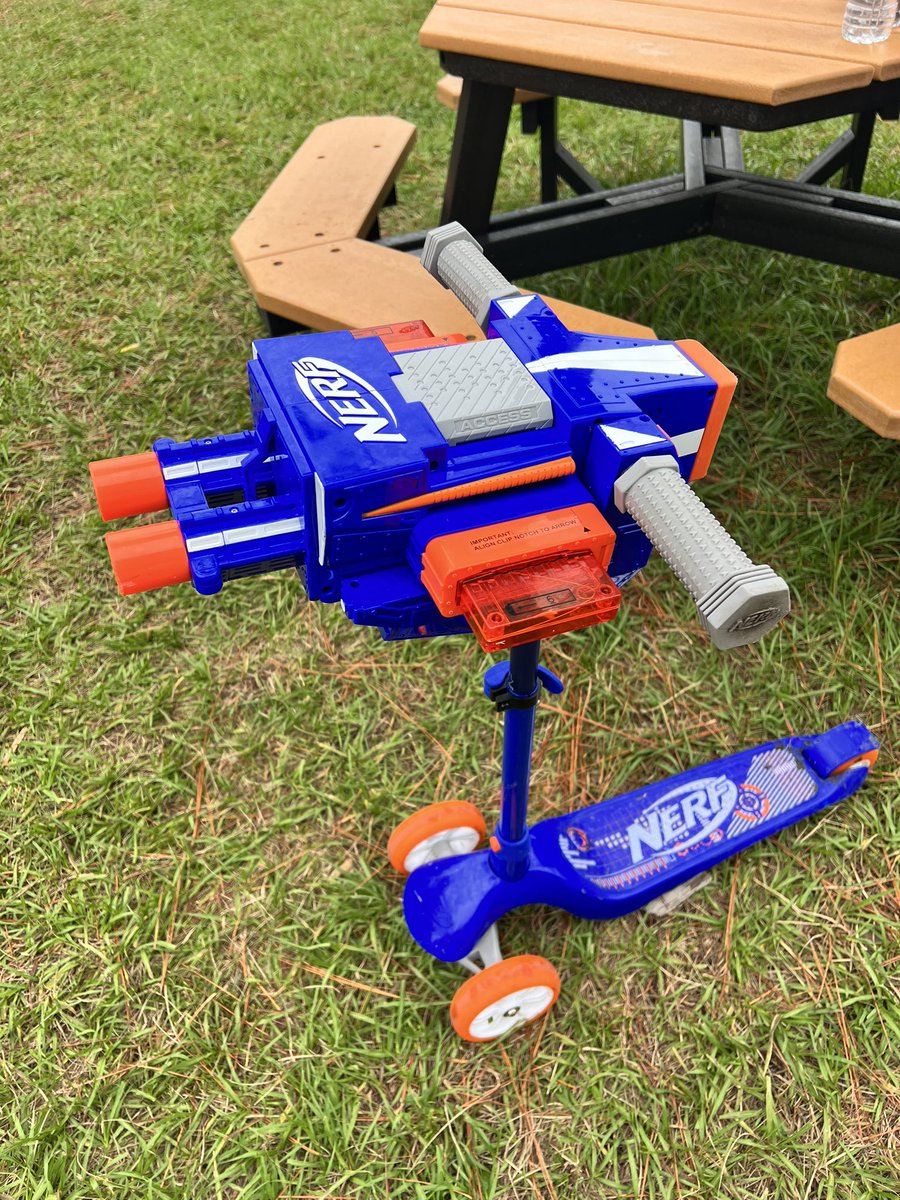 McDrama's tweet image. This is real. #NotASimulation