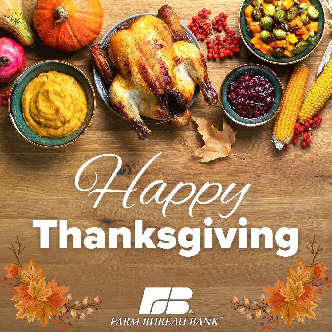 Farm Bureau Bank tweet media