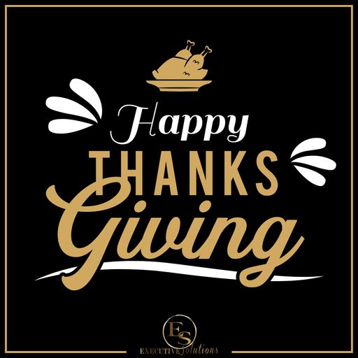 ESolutions101's tweet photo. Happy Thanksgiving Day. We are thankful that you are supporting us. https://t.co/FU9JCLUArW