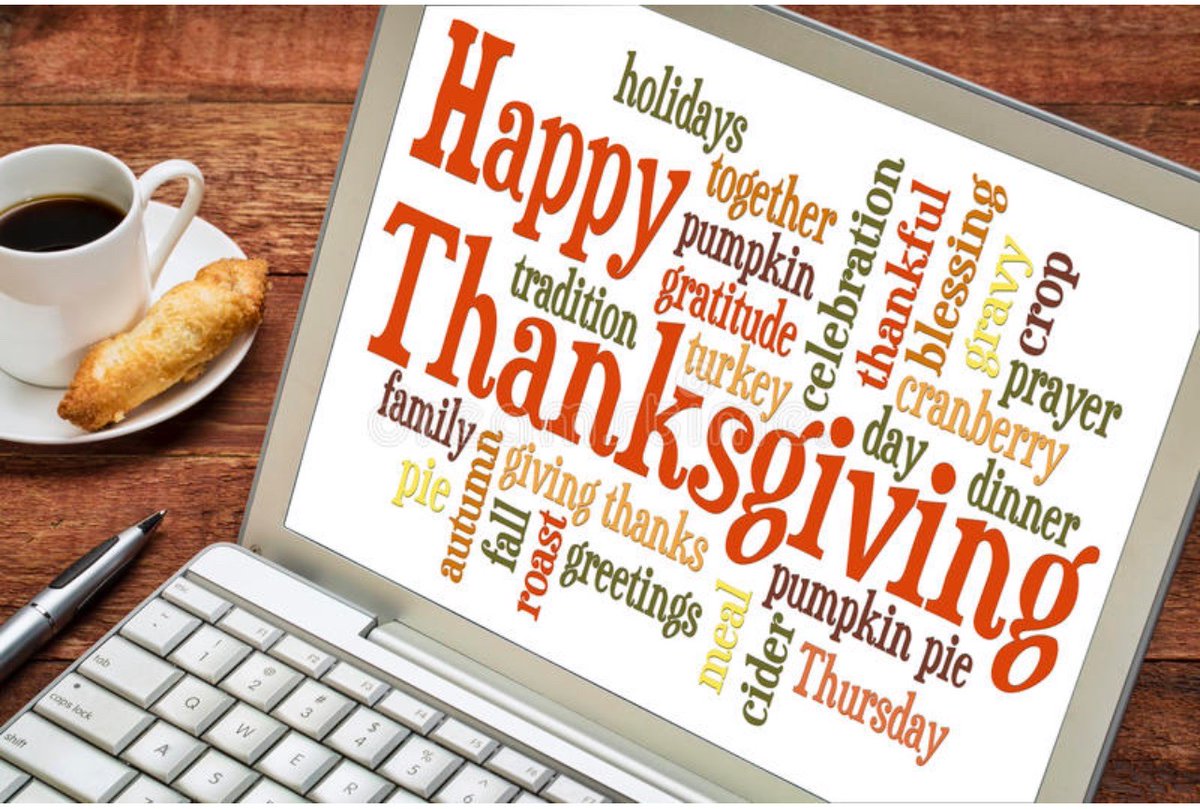 Happy Thanksgiving to all our members, family, and friends. Enjoy a well deserved break! #esasd #esea #thanksgiving #family #friends #together