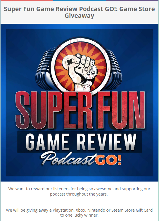 SuperFunPodcast tweet picture