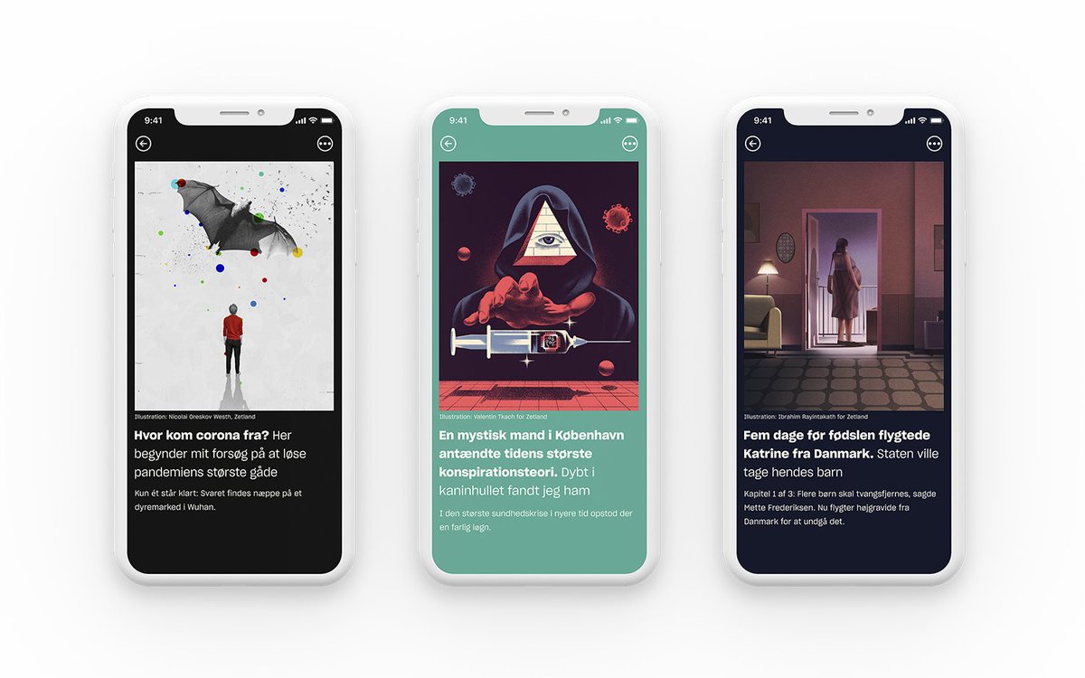 Vi udvider redaktionen på <a href="/Zetland/">Zetland</a>, investerer en god luns af vores overskud i – blandt andet – en undersøgende gruppe og mere man/woman-power i vores politiske dækning. Så hermed tre jobopslag! Spred endelig ordet #dkmedier