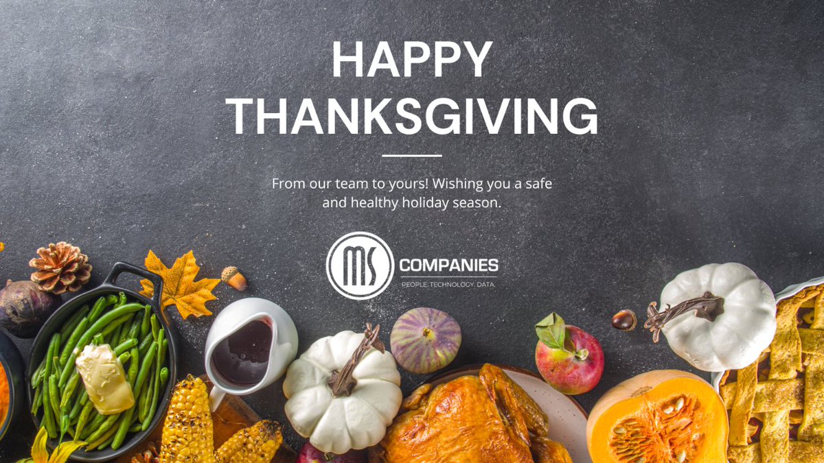 MS Companies tweet media