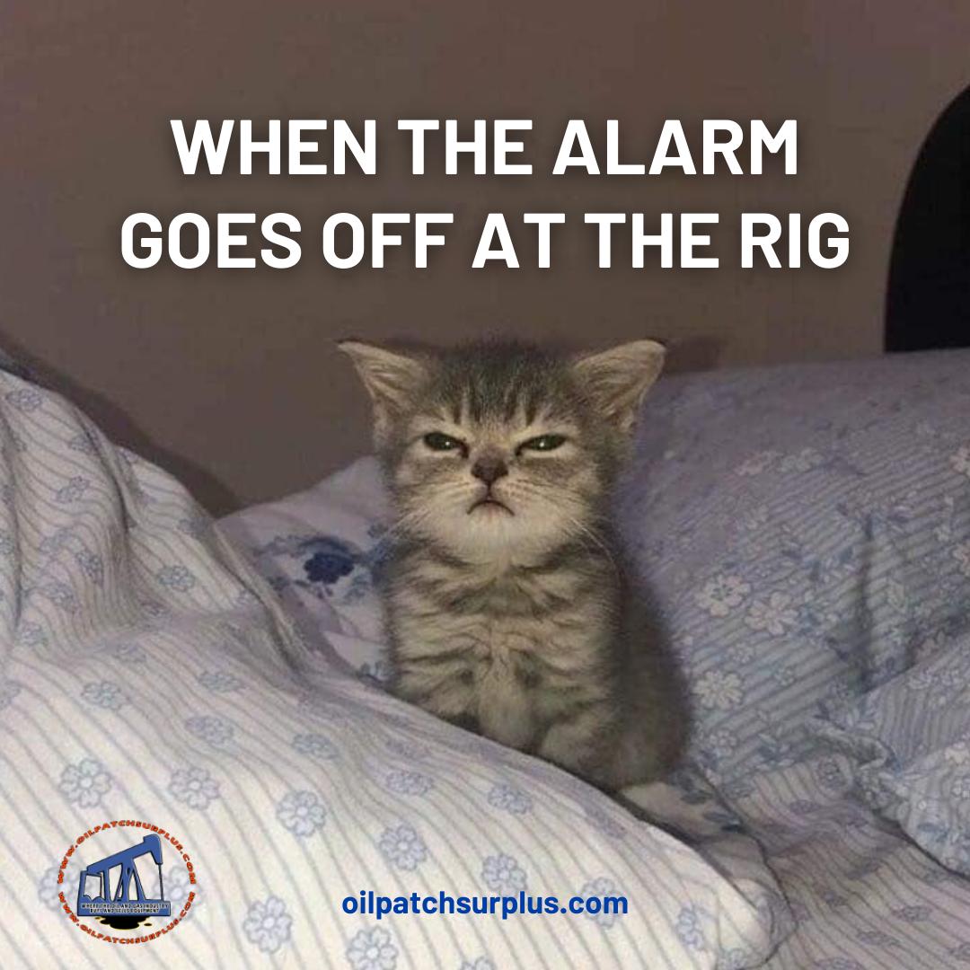 OilpatchSurplus's tweet photo. We're the leading oil and gas equipment marketplace, with a vast selection of new and used items to choose from. 

We've got you covered whether you're looking for a drilling rig or a pipeline! 

🌐https://t.co/aHezB7AeFd
📩questions@oilpatchsurplus.com

#OilPatchSurplus https://t.co/L5EGcuZyjK