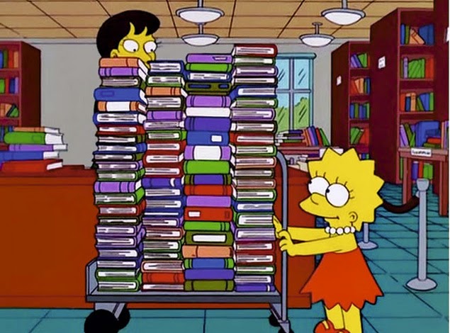 casadellibro's tweet photo. Cuando me preguntan en qué gasto mi dinero 💸👇 https://t.co/ybhZu0gWjm
