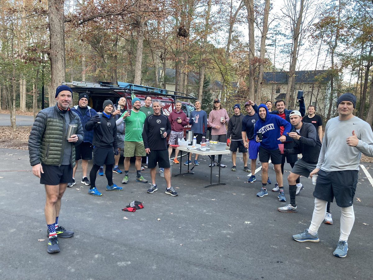 F3 Back in Black tweet media