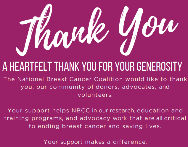 NBCCStopBC's tweet photo. Happy Thanksgiving from NBCC. https://t.co/I0yHPxvYba