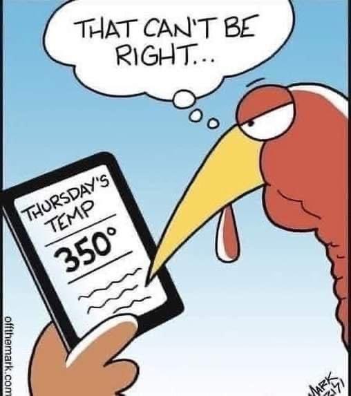 Happy Thanksgiving 🦃🍁