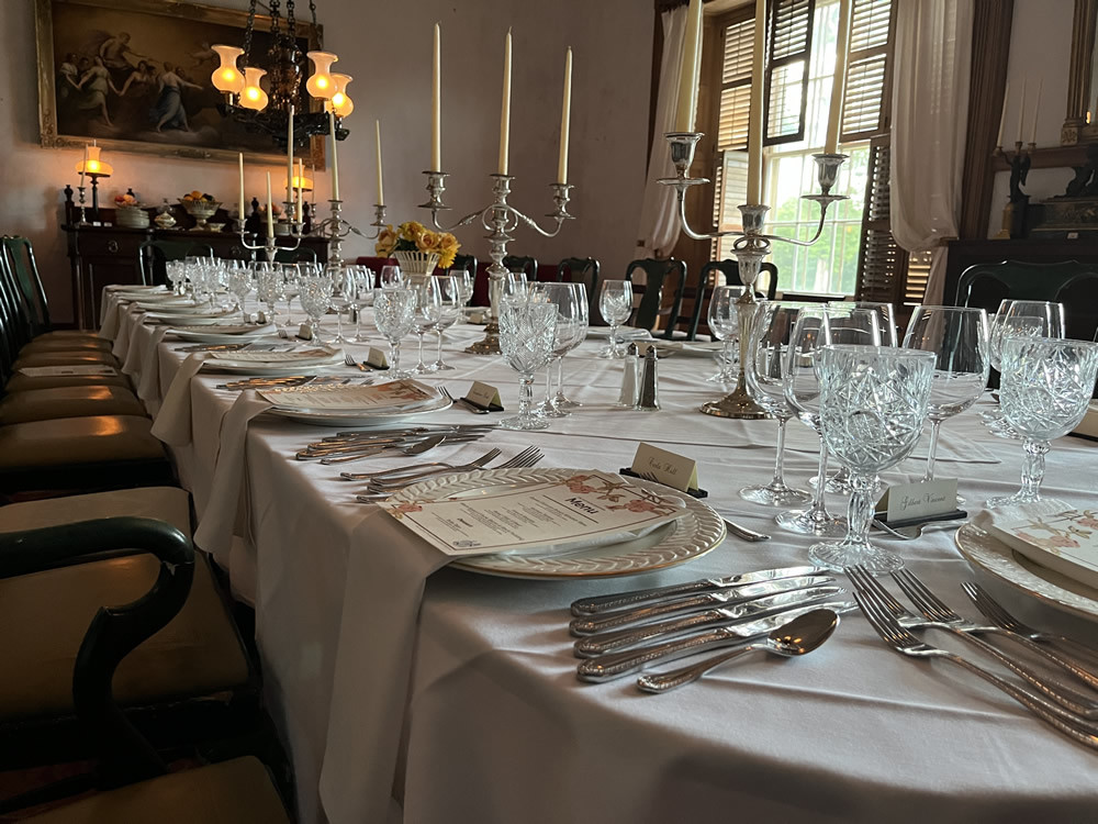 Happy Thanksgiving to all!  We wish you a wonderful day surrounded by family, friends and loved ones.